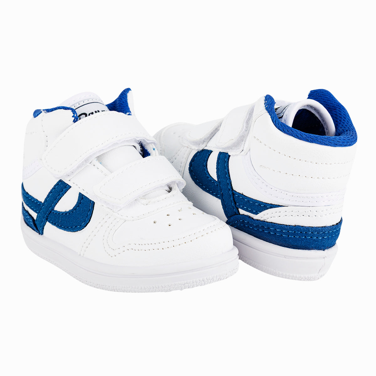 Tenis Panam Para Niño Bota Casual 07319-20 Panam Tenis Panam Calzado con Estilo en México