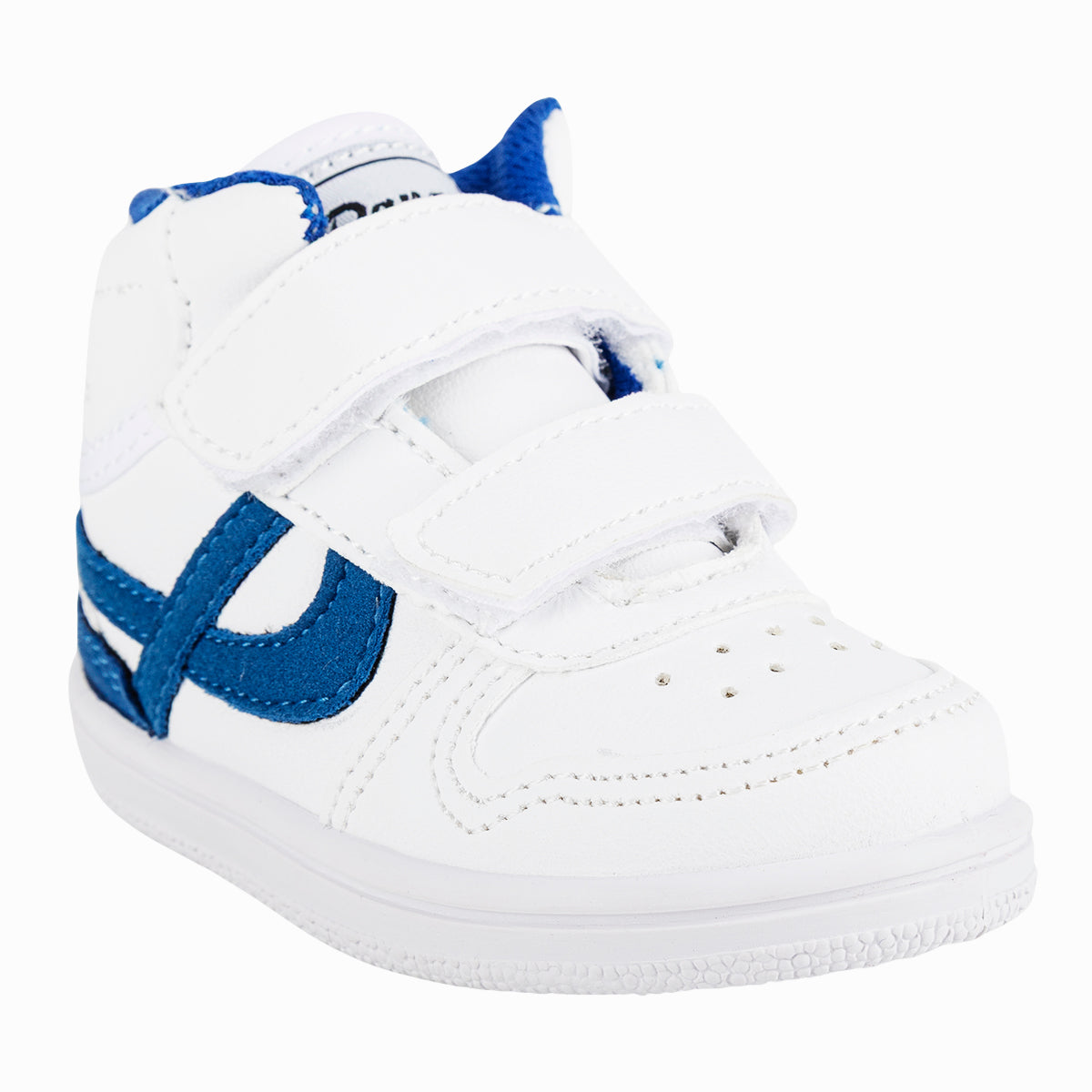 Tenis Panam Para Niño Bota Casual 07319-20 Panam Tenis Panam Calzado con Estilo en México
