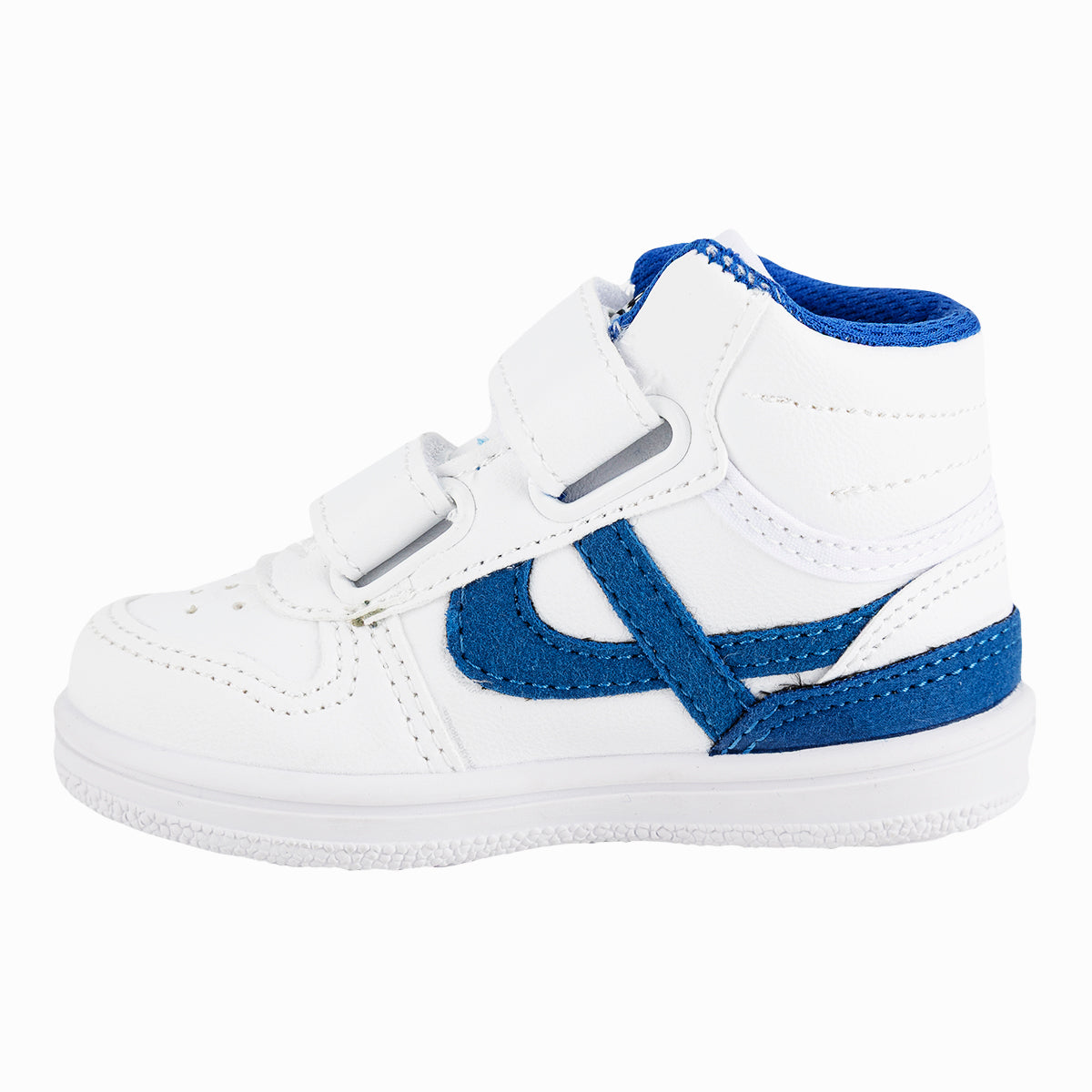 Tenis Panam Para Niño Bota Casual 07319-20 Panam Tenis Panam Calzado con Estilo en México