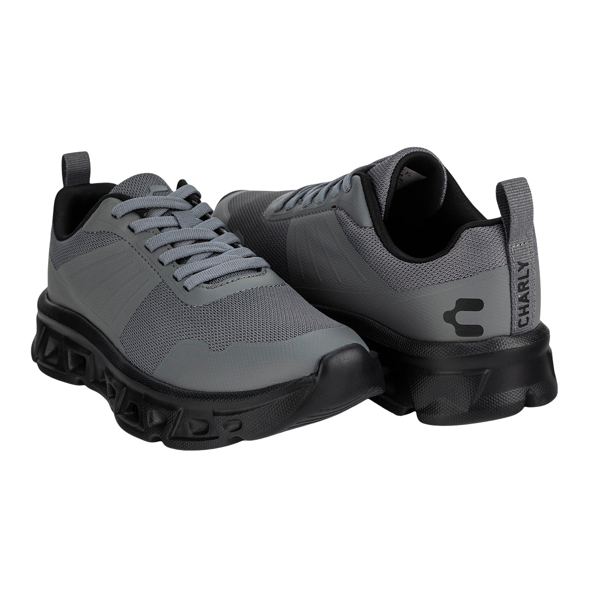 Tenis Performance Sport Para Niño Charly 08792