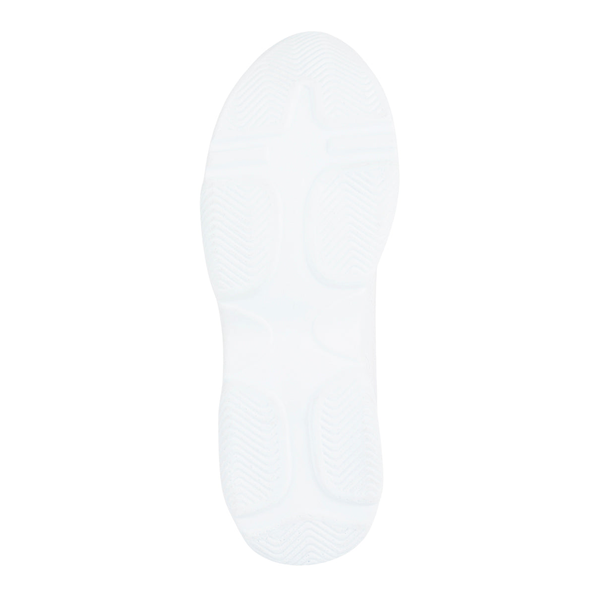 Tenis Plataforma Chunky Para Mujer Neo Sport 09026