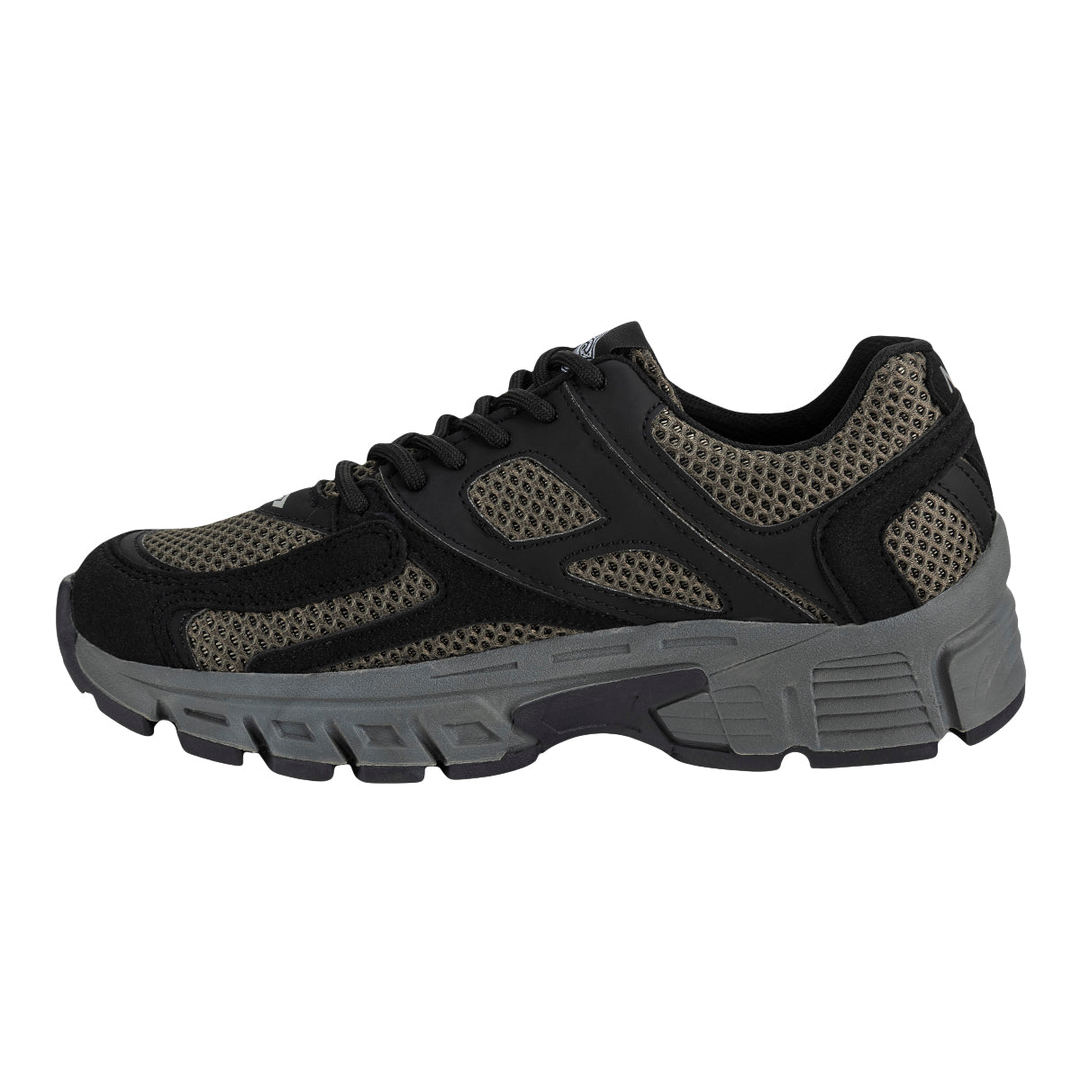 Tenis Retro Running Para Dama Neo Sport 09022