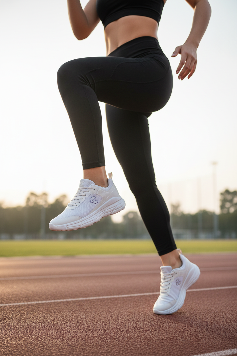 Tenis Sagres Sport Para Mujer Charly 08247-48