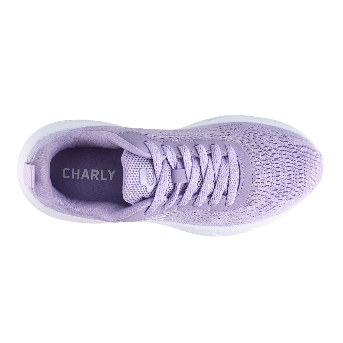 Tenis Charly Para Mujer Sagres Sport Running Road 08243-44-45