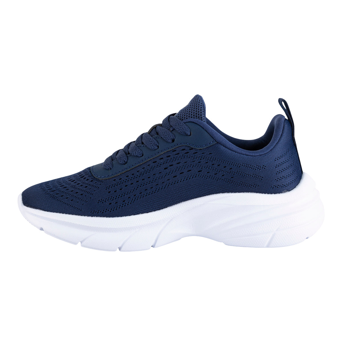 Tenis Charly Para Mujer Sagres Sport Running Road 08243-44-45