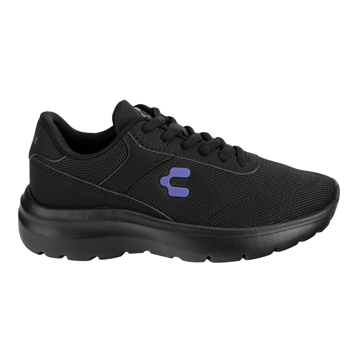 Tenis Sprint Running Casual Para Mujer Charly 08770