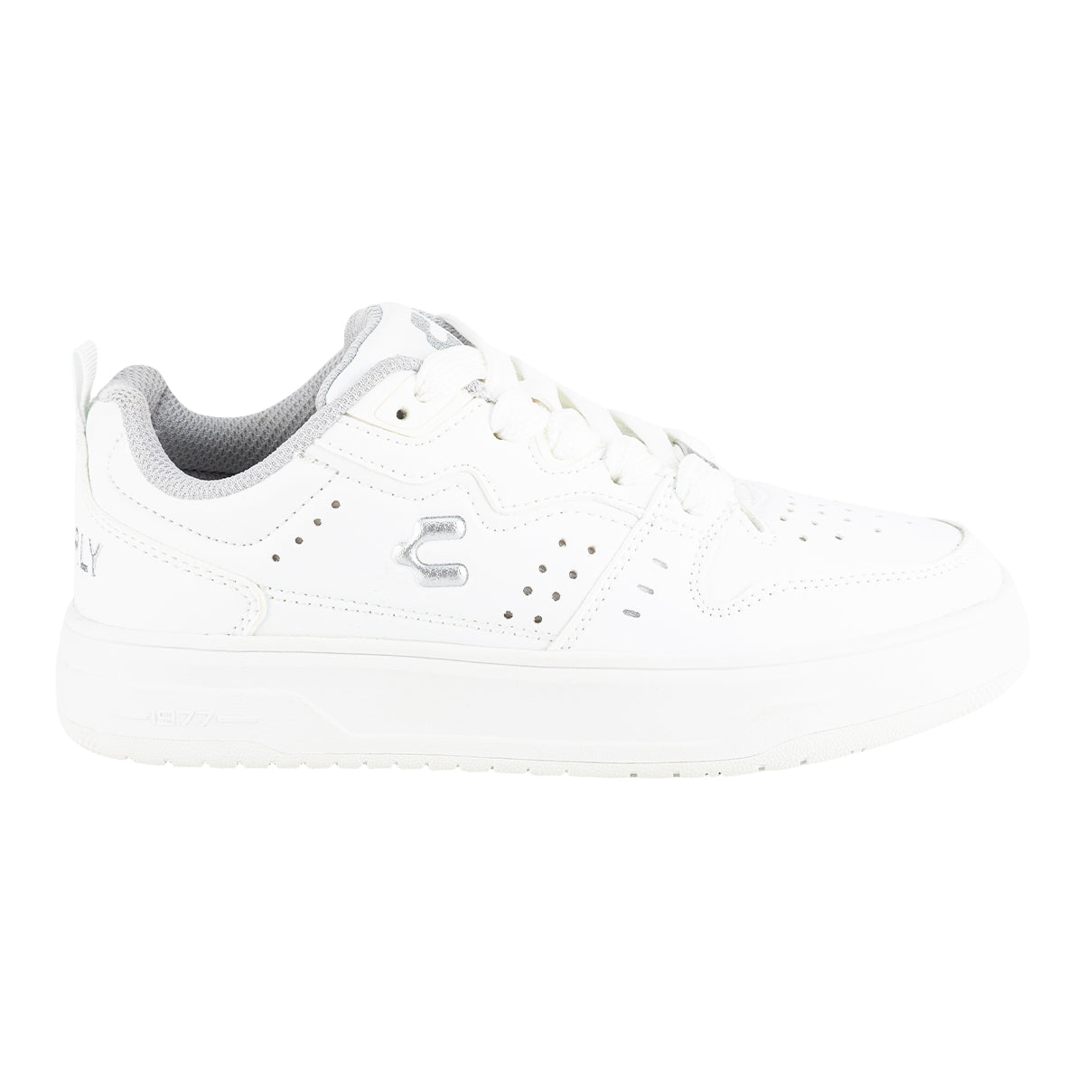 Tenis Titan City Moda Para Mujer Charly 08778