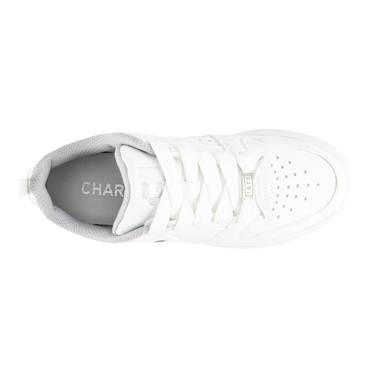 Tenis Titan City Moda Para Mujer Charly 08778