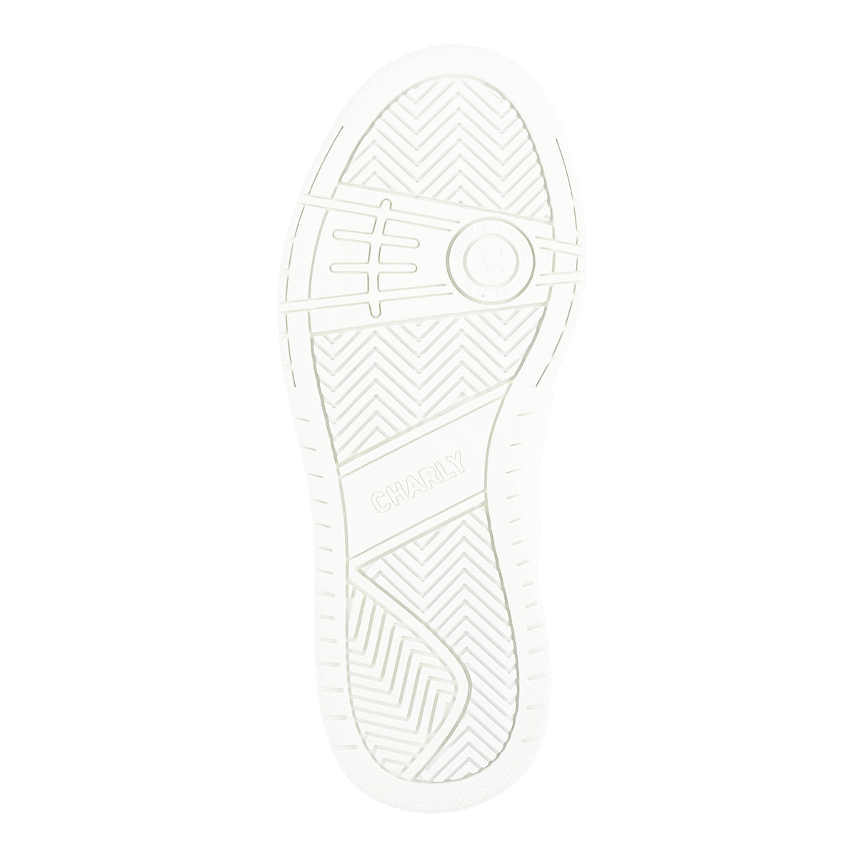 Tenis Titan City Moda Para Mujer Charly 08778