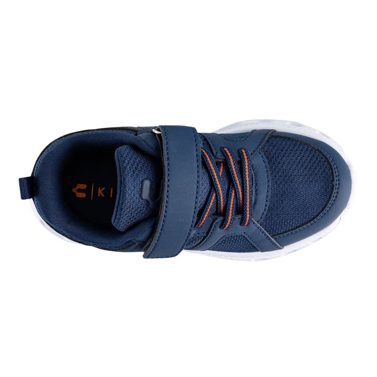 Tenis Umbra Glow Niño Charly 08284