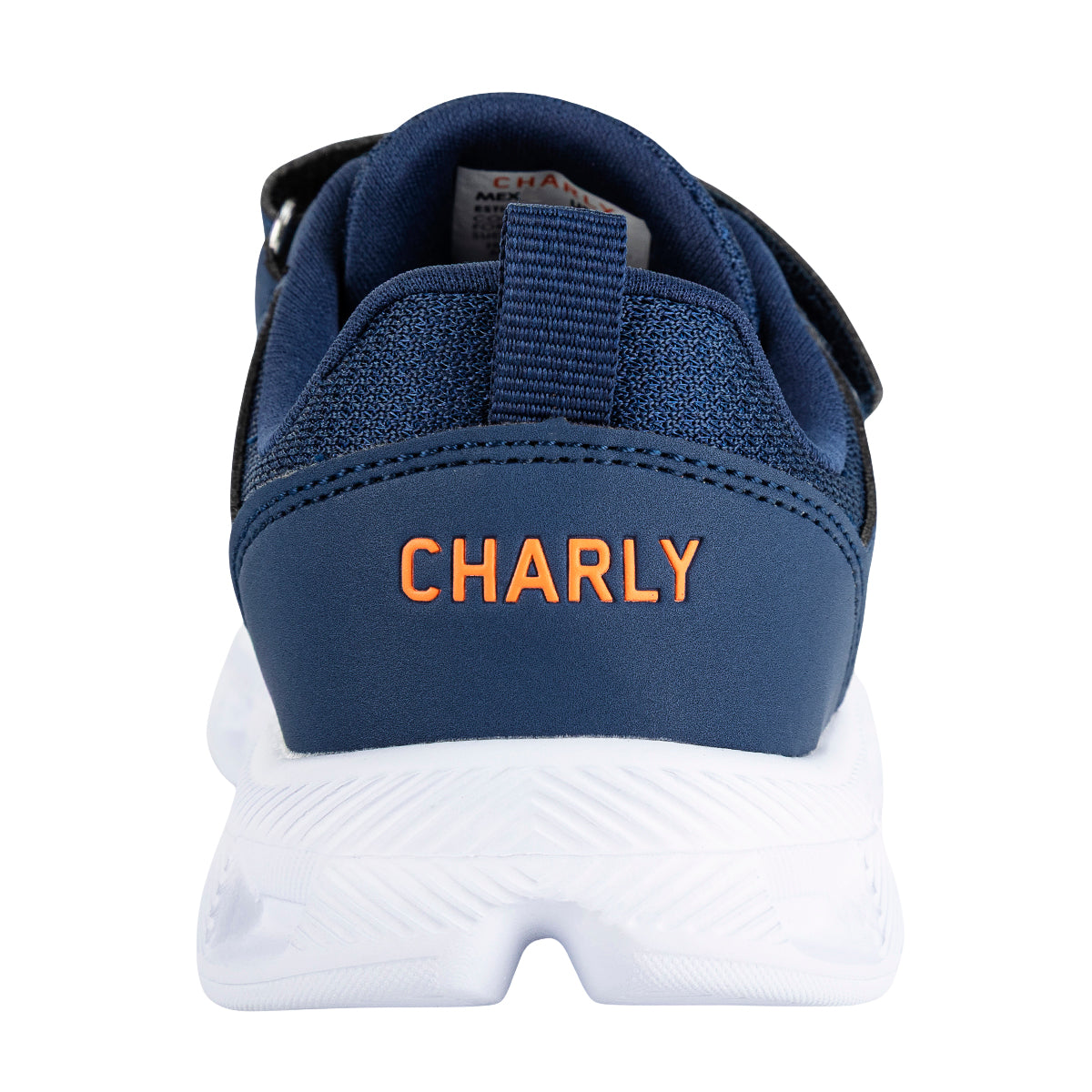 Tenis Umbra Glow Niño Charly 08284