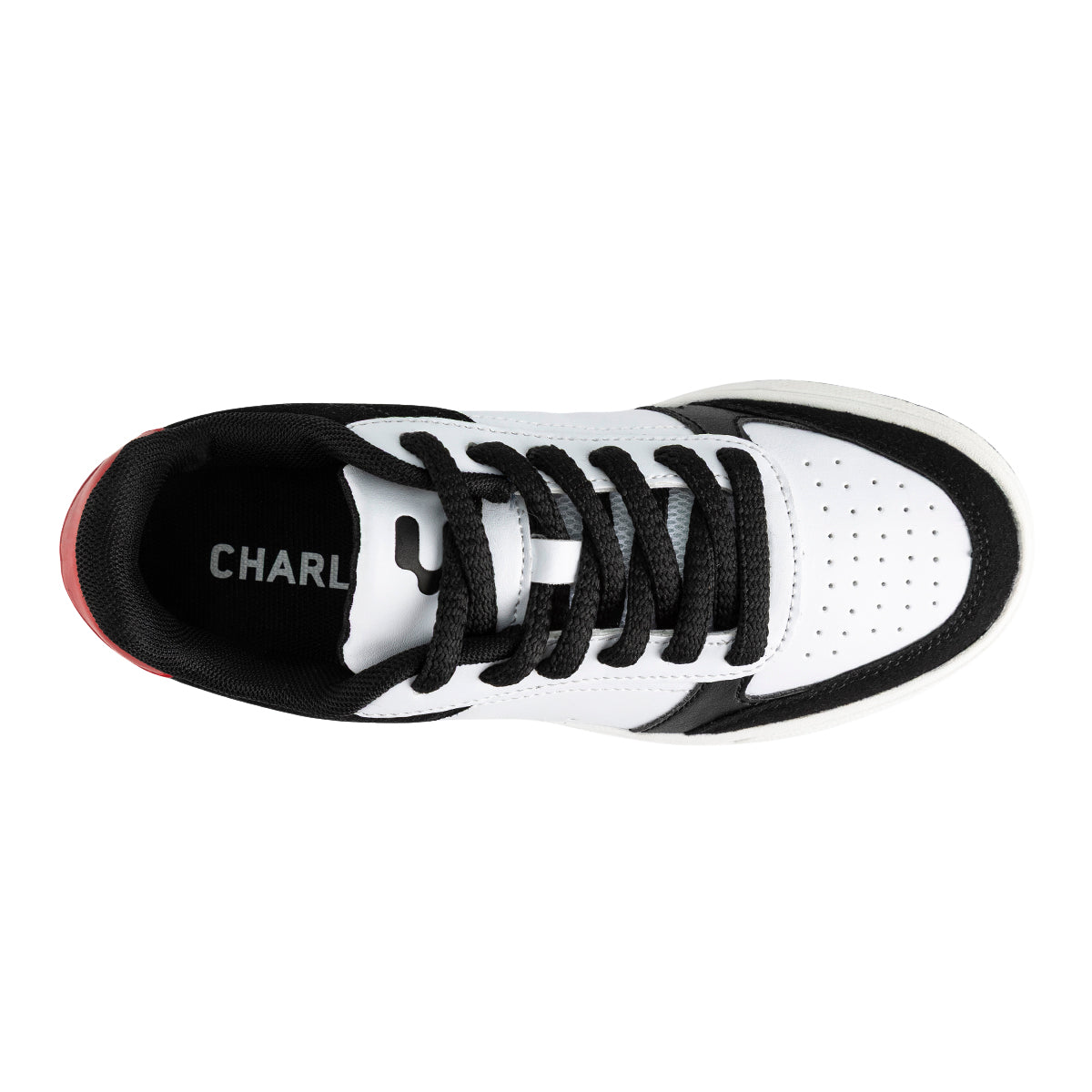 Tenis Uprise City junior Niño Charly 08259-60