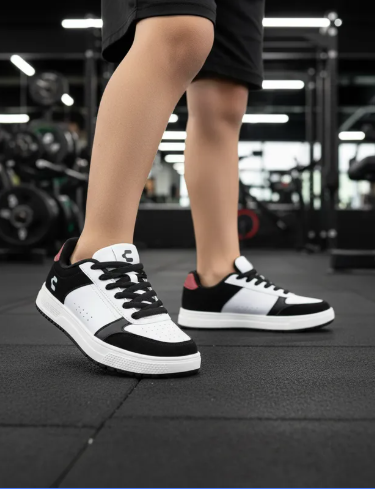 Tenis Uprise City junior Niño Charly 08259-60