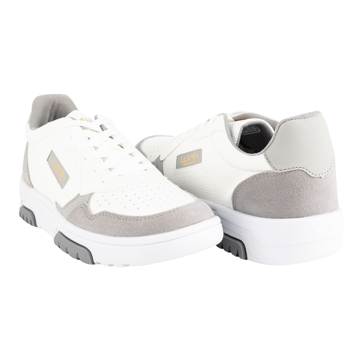 Tenis Urban Soft Para Niño Wink 07277