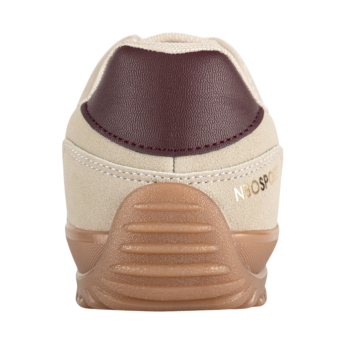 Tenis Urbano Gamuza Para Mujer Neo Sport 09020 Neo Sport Tenis Neo Sport Calzado con Estilo en México