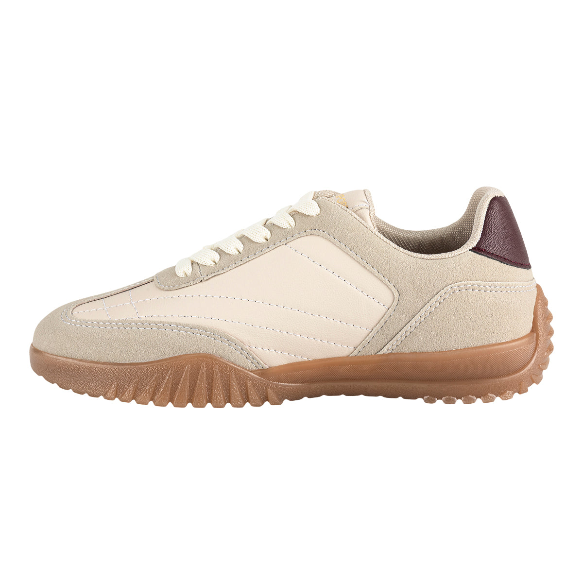 Tenis Urbano Gamuza Para Mujer Neo Sport 09020 Neo Sport Tenis Neo Sport Calzado con Estilo en México