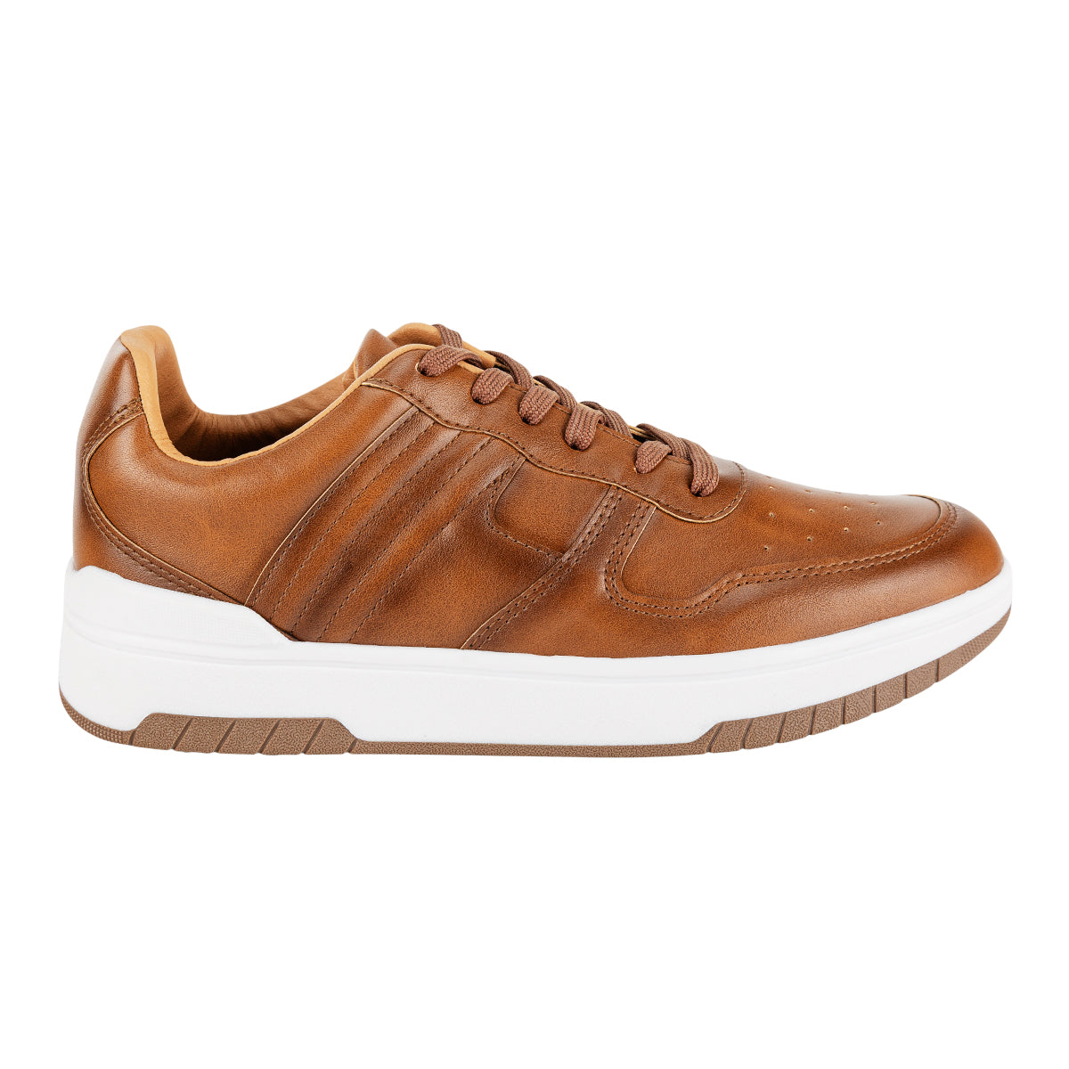 Tenis Urbanos Estilo Miel Para Hombre Neo Sport 09018 - Tres Reyes Zapaterías - México
