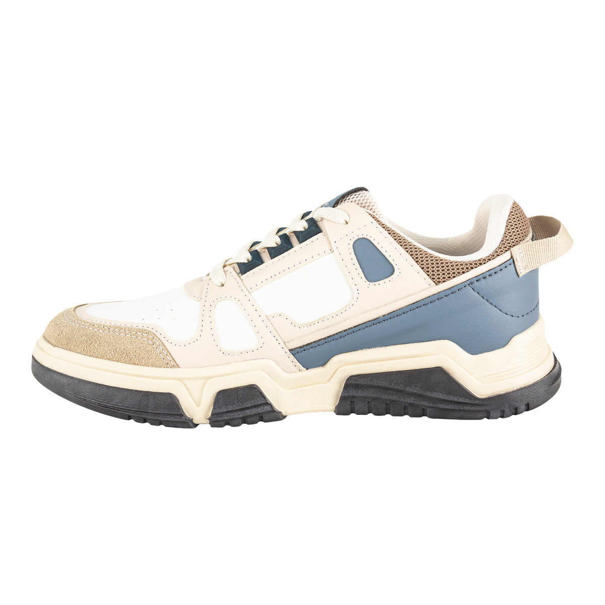 Tenis Urbanos Streetwear Para Hombre Neo Sport 09019