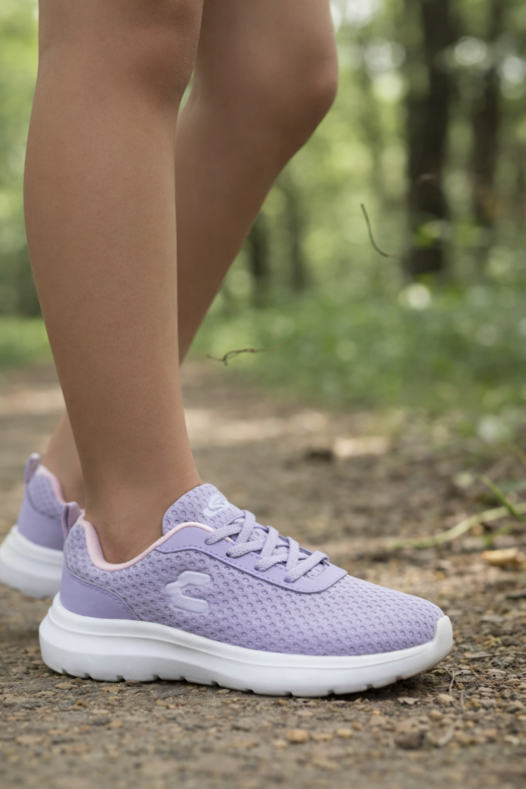 Tenis Venz Deportivo Para Niña Charly 08755