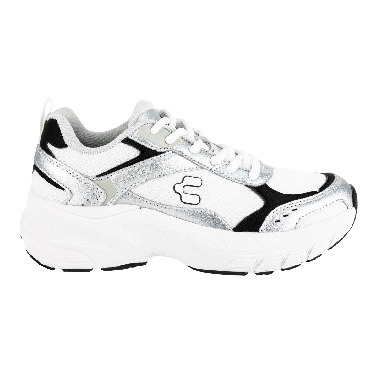 Tenis Vespin Fashion Sport para Niño Charly 08781