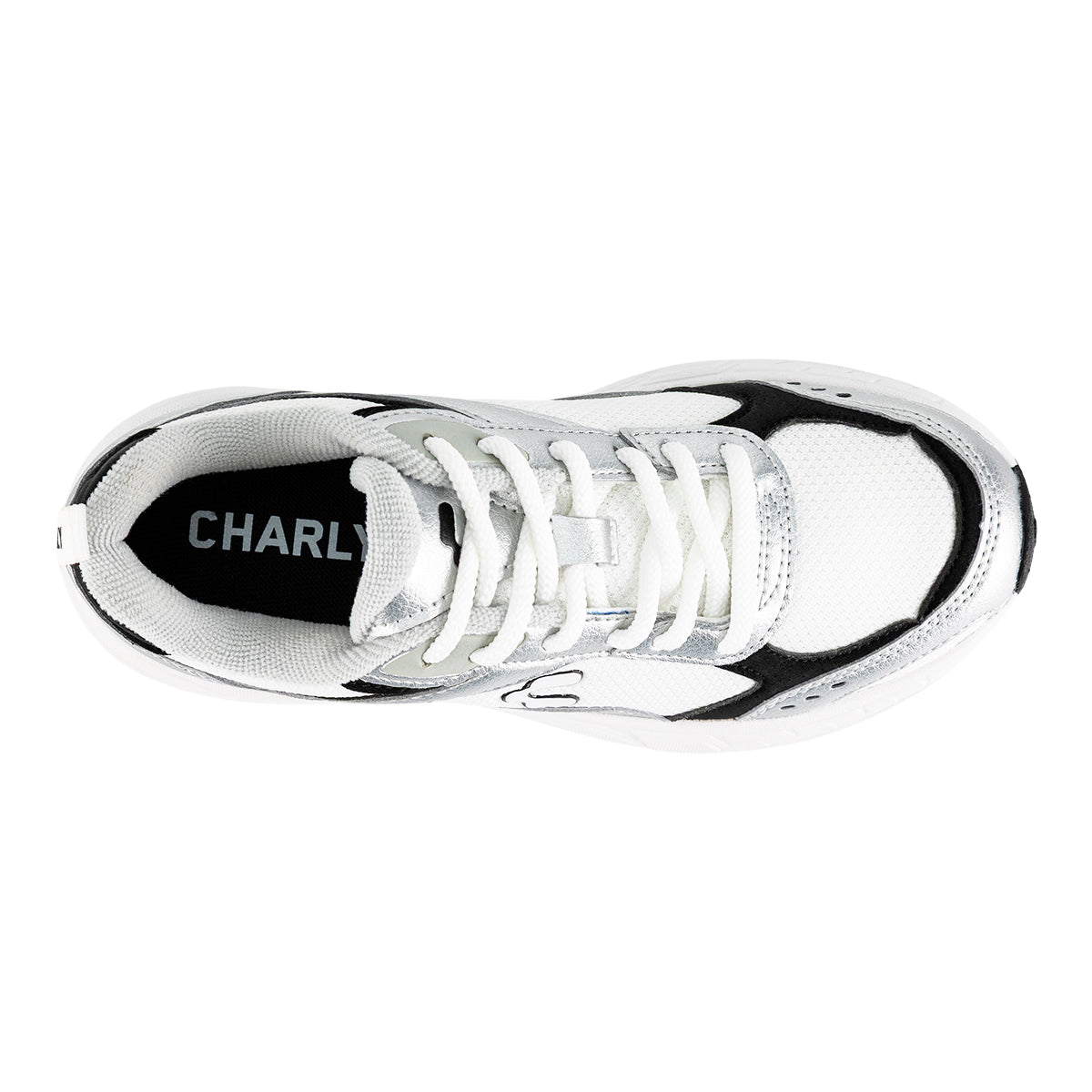 Tenis Vespin Fashion Sport para Niño Charly 08781