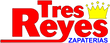 Tres Reyes Zapaterías