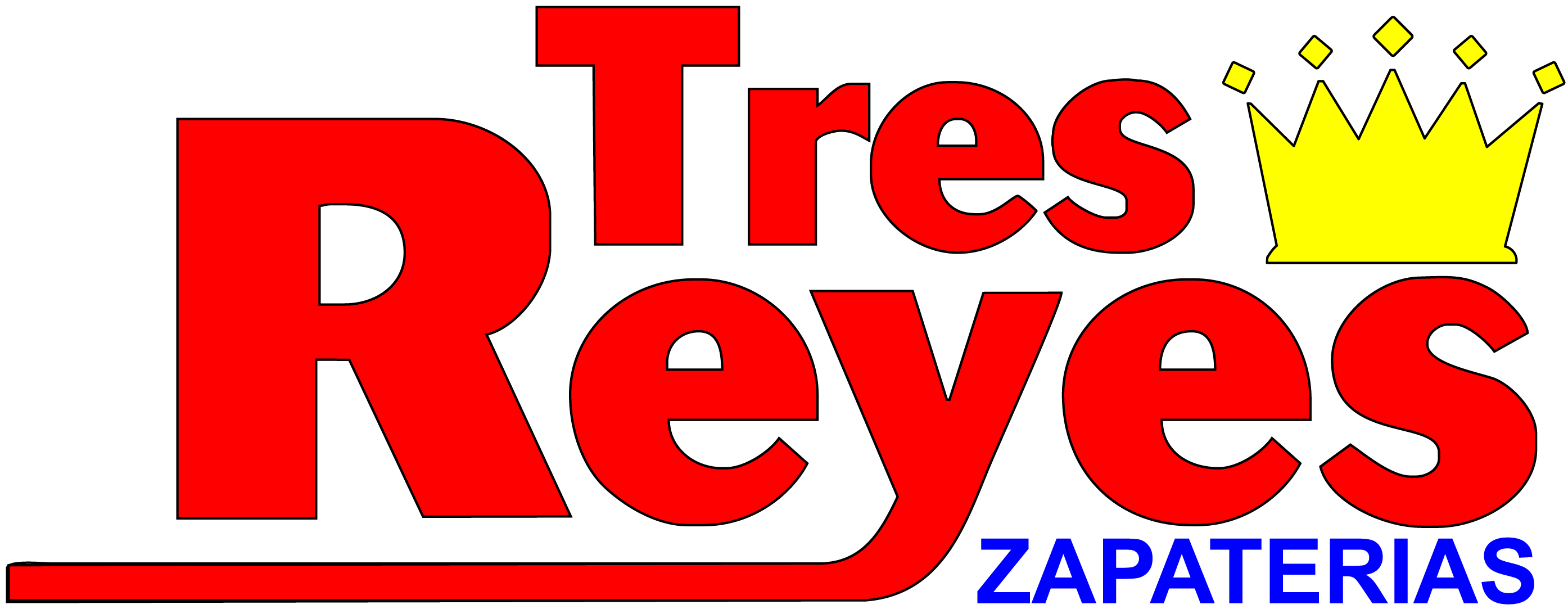 Tres Reyes Zapaterías