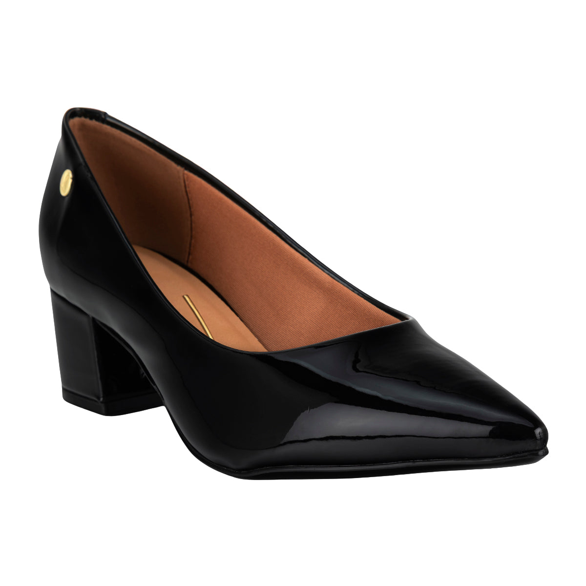 Zapatilla Cerrada Para Mujer Vizzano 08841