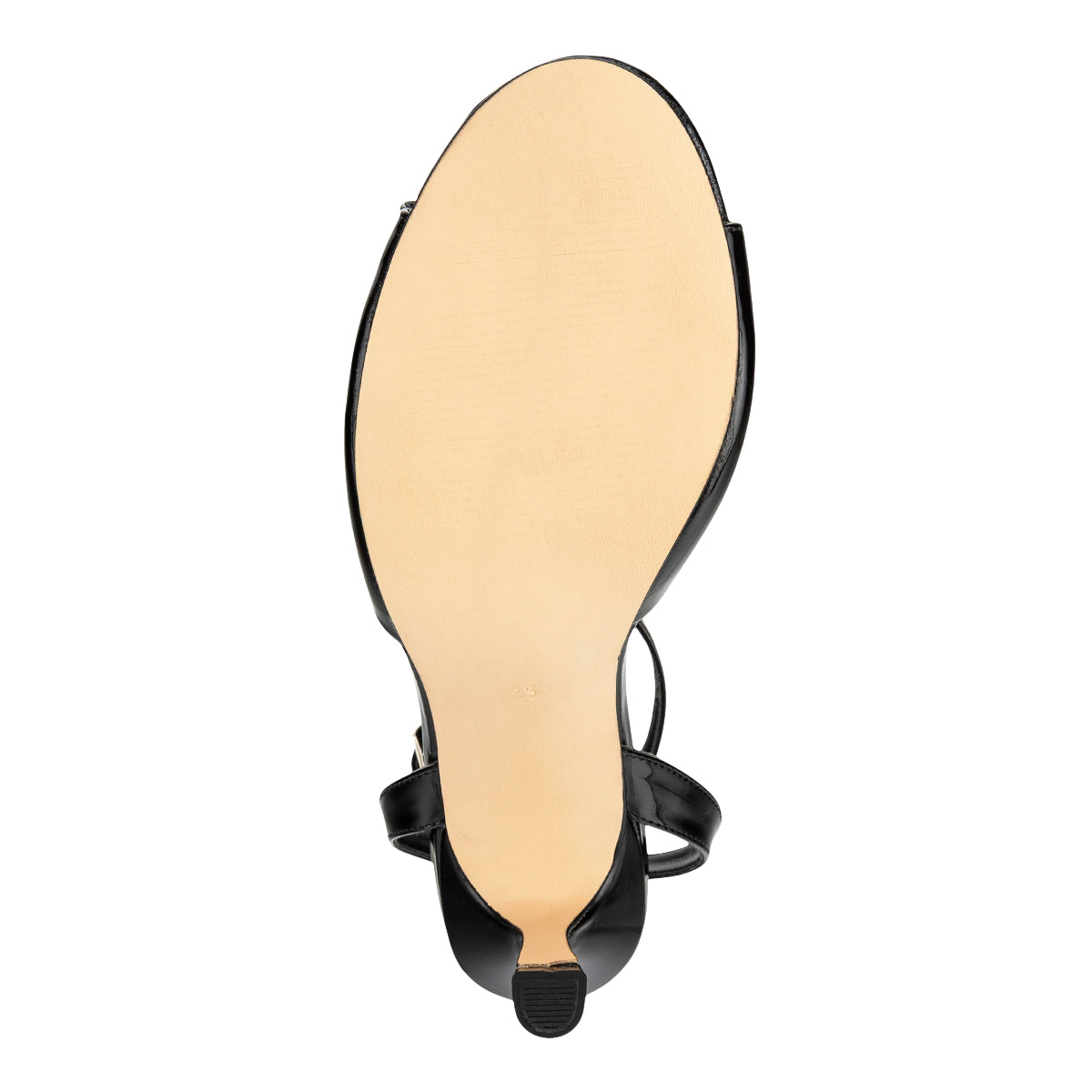 Zapatilla Sandalia Kitten Heel  Fiesta Graduación Para Mujer Senties 08331-32
