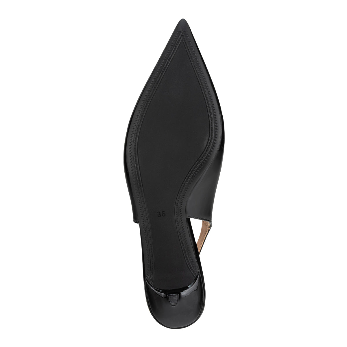 Zapatilla Slingback Kitten Para Mujer Perugia 08169-70