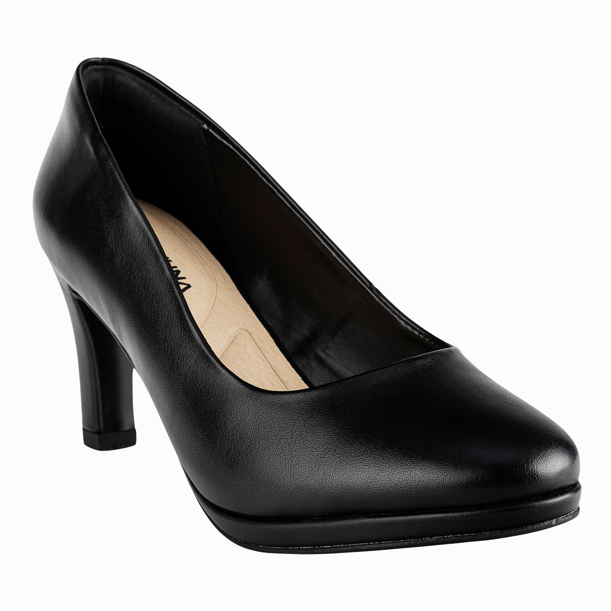 Zapatilla Vestir Julie Para Mujer Lady Paulina 07298 Lady Paulina Zapatillas Lady Paulina Calzado con Estilo en México