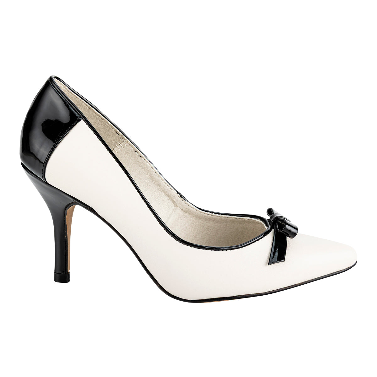 Zapatilla Vestir Para Mujer Gina Loren 07006