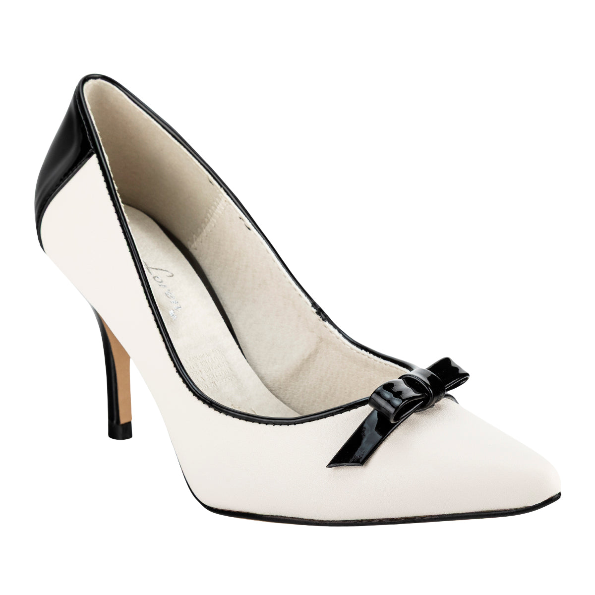 Zapatilla Vestir Para Mujer Gina Loren 07006