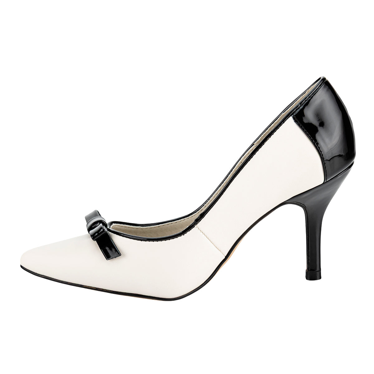 Zapatilla Vestir Para Mujer Gina Loren 07006