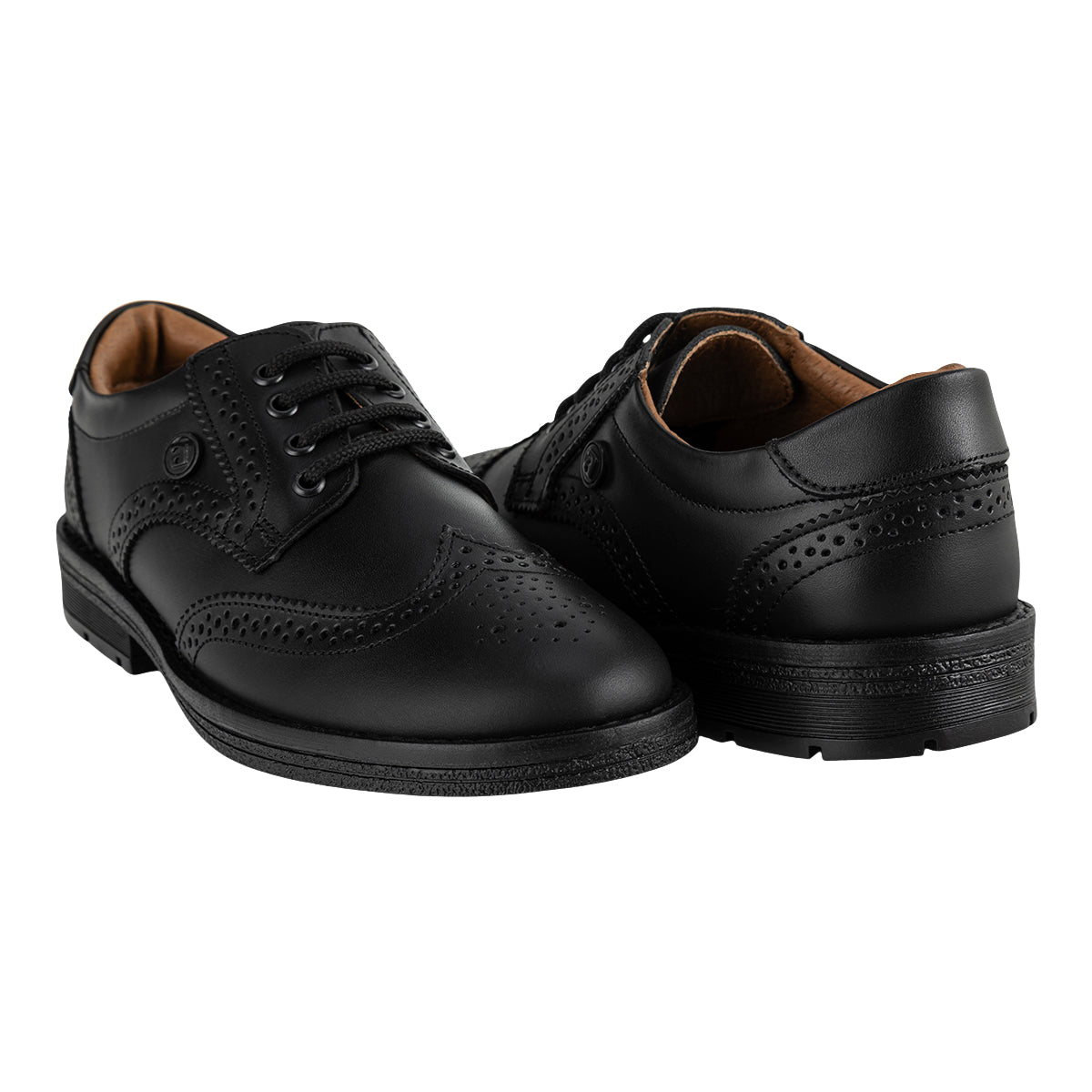 Zapato Audaz Para Niño Junior 08846