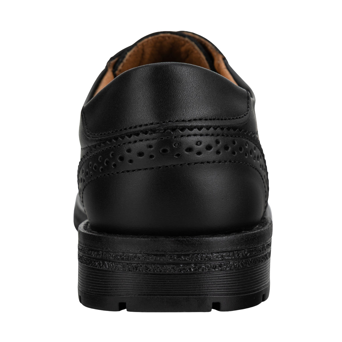 Zapato Audaz Para Niño Junior 08846