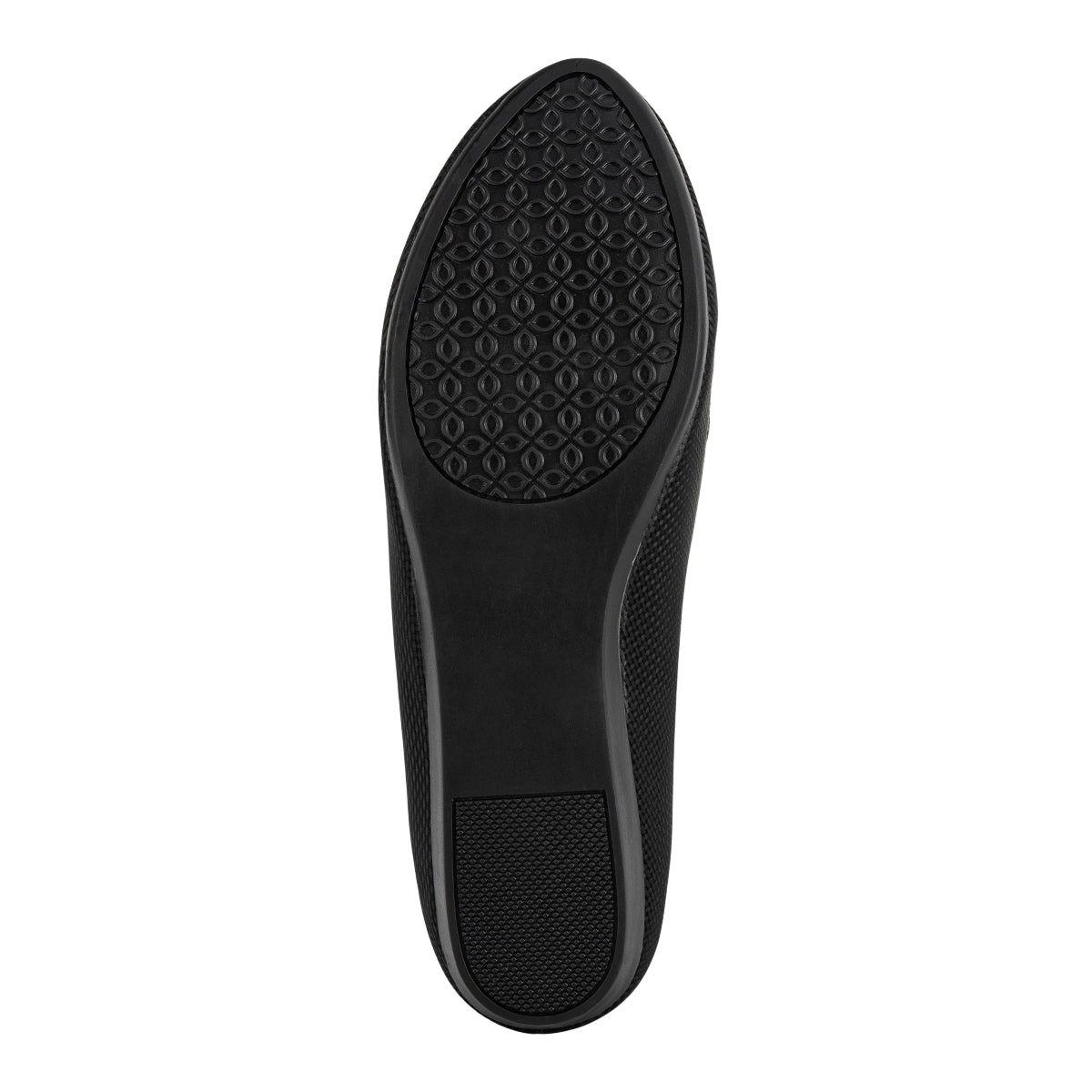 Zapato Balerina Con Moño Para Mujer Caramel 08983
