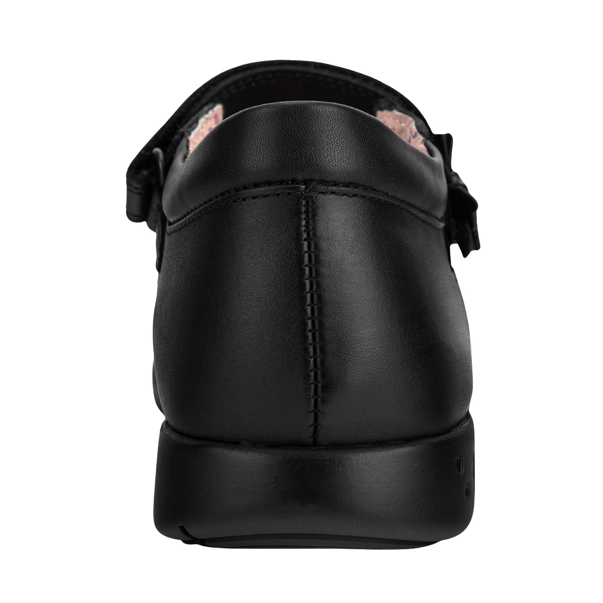 Zapato Bambino Escolar Moño Para Jr Niña 08802 - Tres Reyes Zapaterías - México