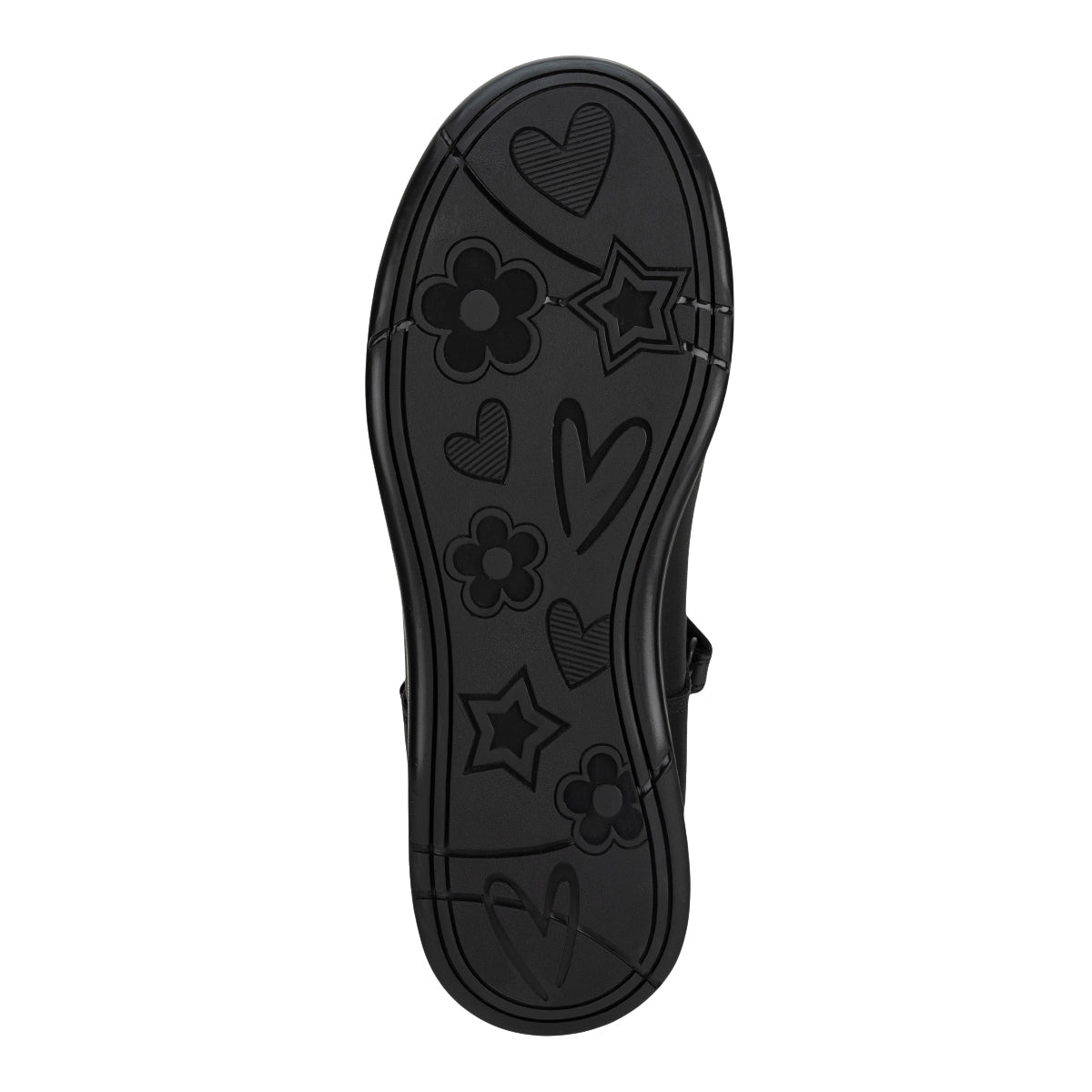 Zapato Bambino Escolar Moño Para Jr Niña 08802 - Tres Reyes Zapaterías - México