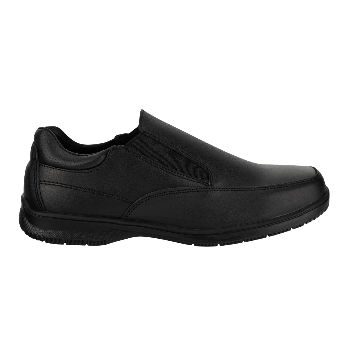 Zapato Bambino Mocasín Slip-On Para Jr Niño 08805