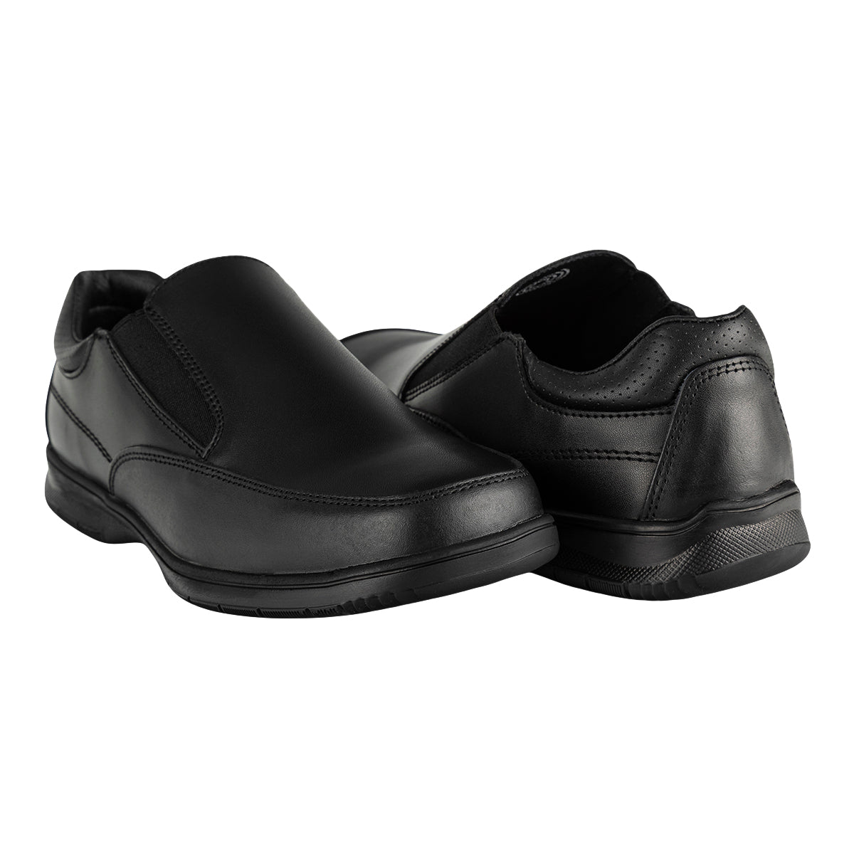Zapato Bambino Mocasín Slip-On Para Jr Niño 08805
