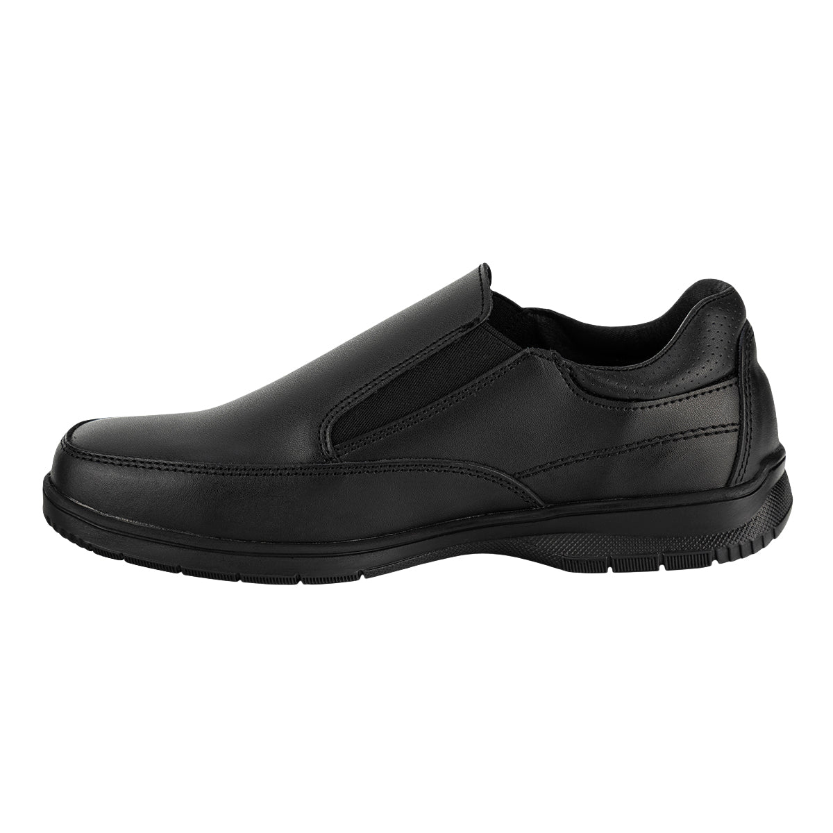 Zapato Bambino Mocasín Slip-On Para Jr Niño 08805