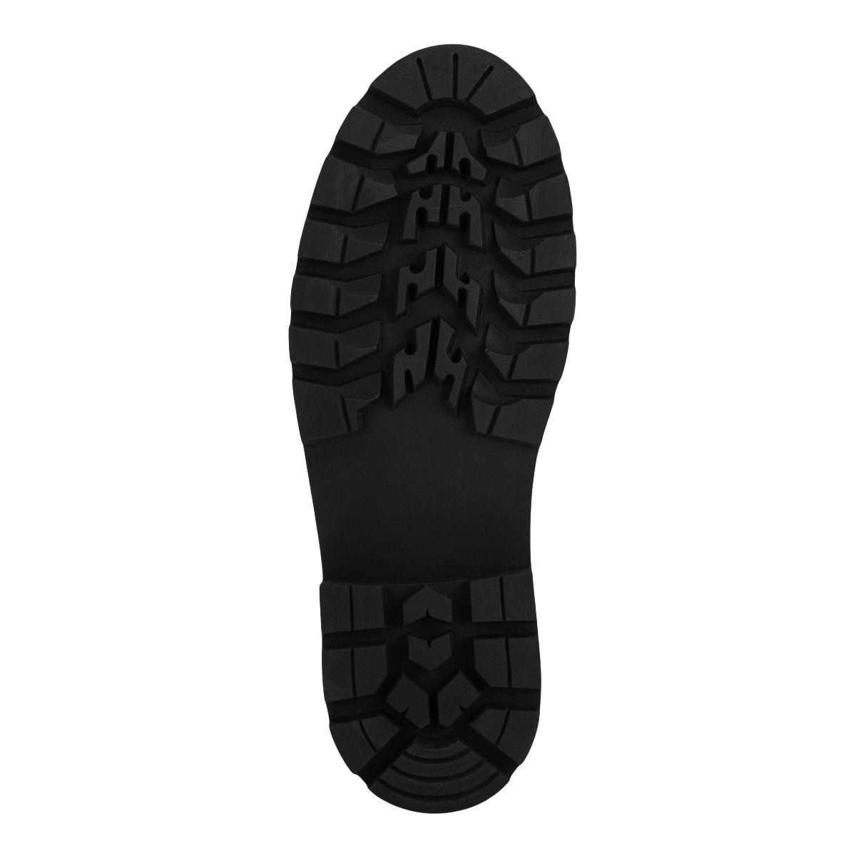 Zapato Bambino Escolar Oxford Chonky Para Niña 08800