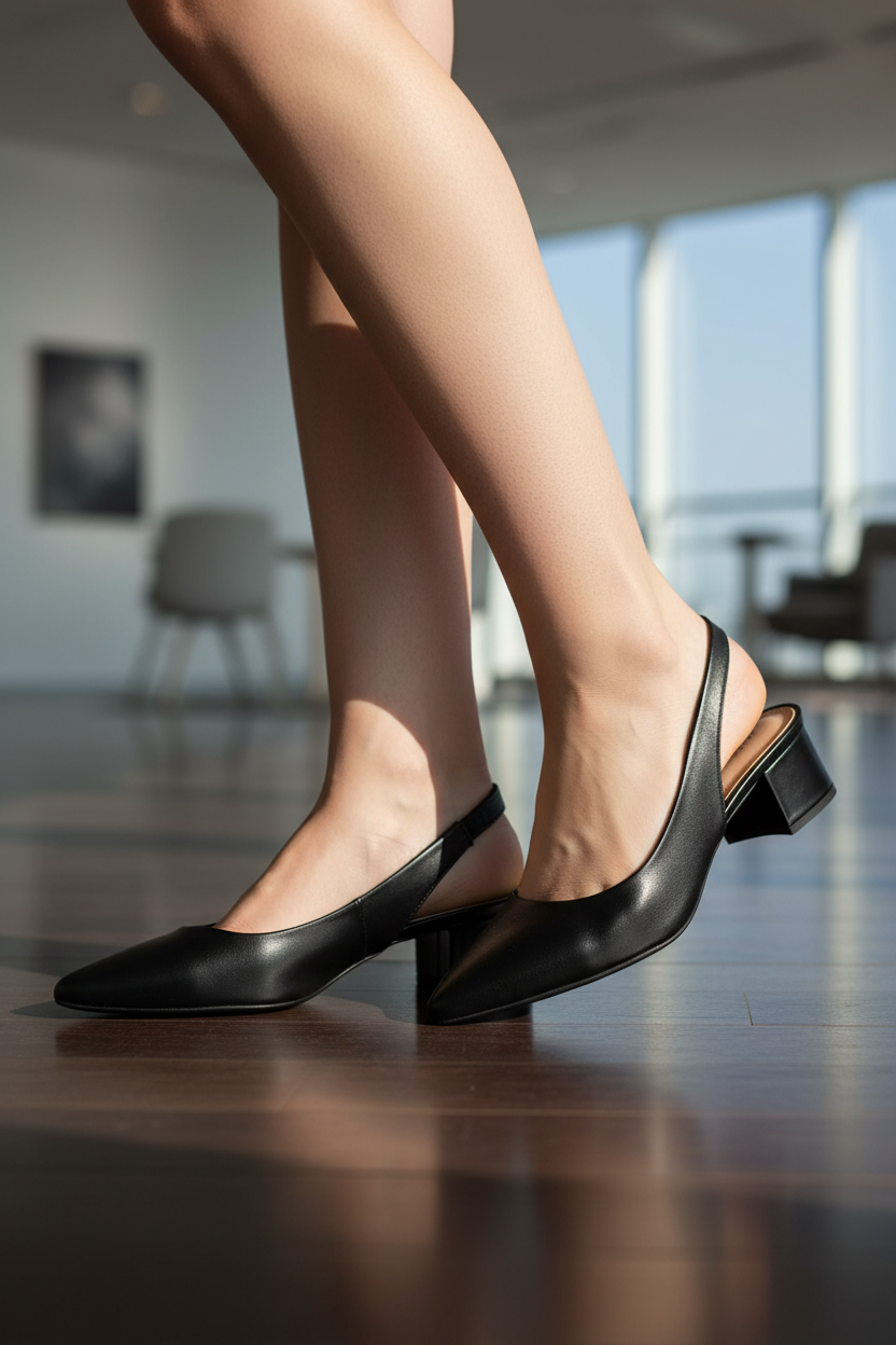 Zapato Bloque Bajo Para Mujer Beira Río 08832 - Tres Reyes Zapaterías - México
