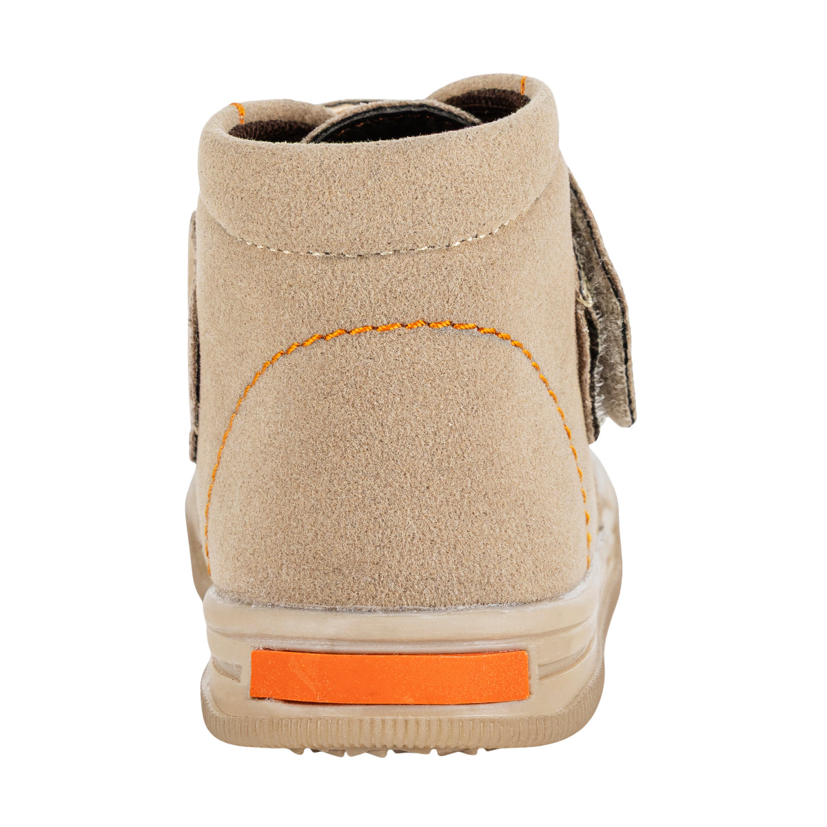 Zapato Botita Happy Shoes Casual Para Niño 09200
