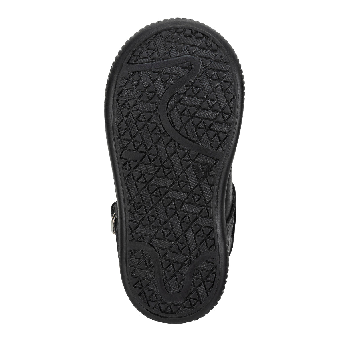 Zapato Botita Happy Shoes Mariposa Para Niña 09204