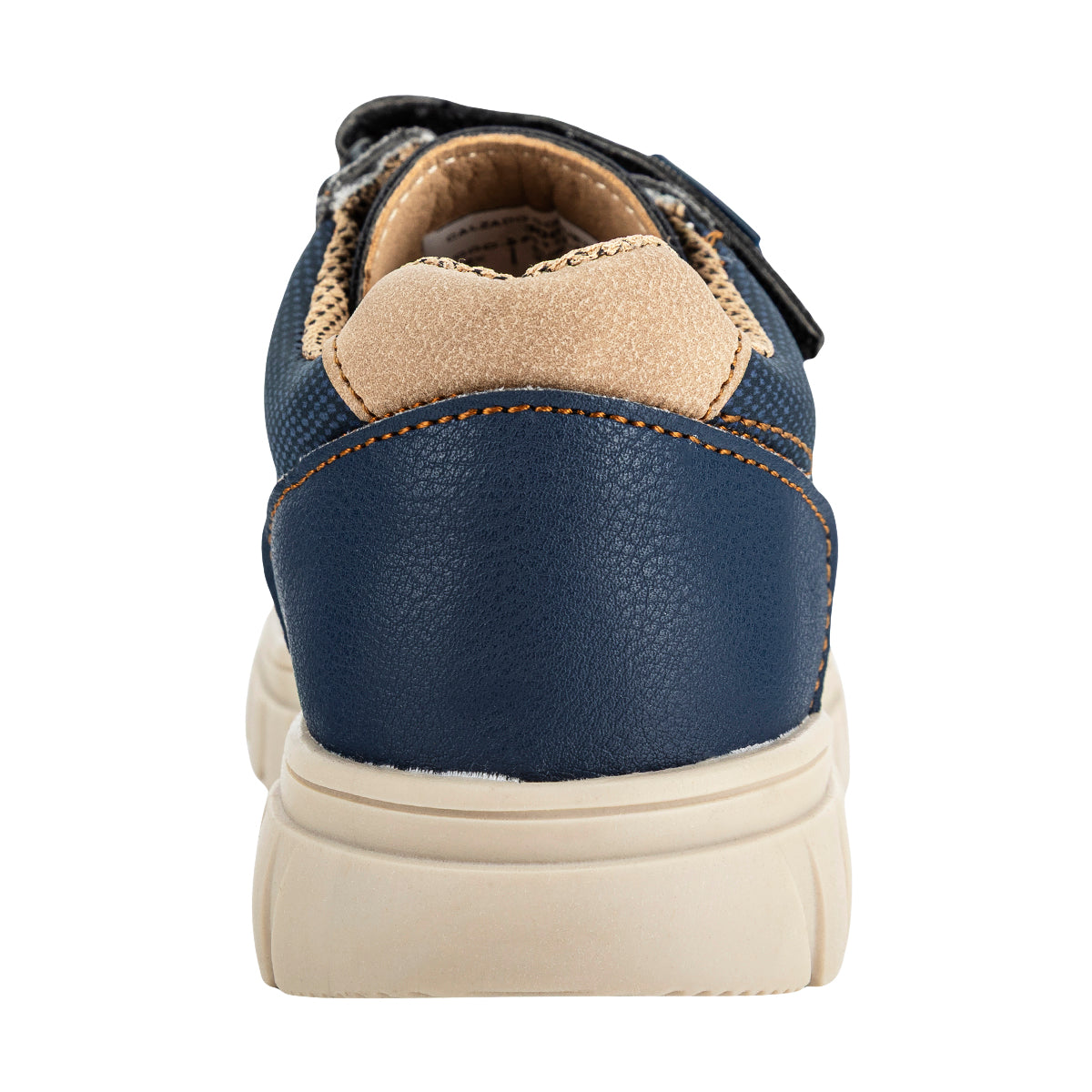 Zapato Casual Chunky Para Niño Audaz 08197