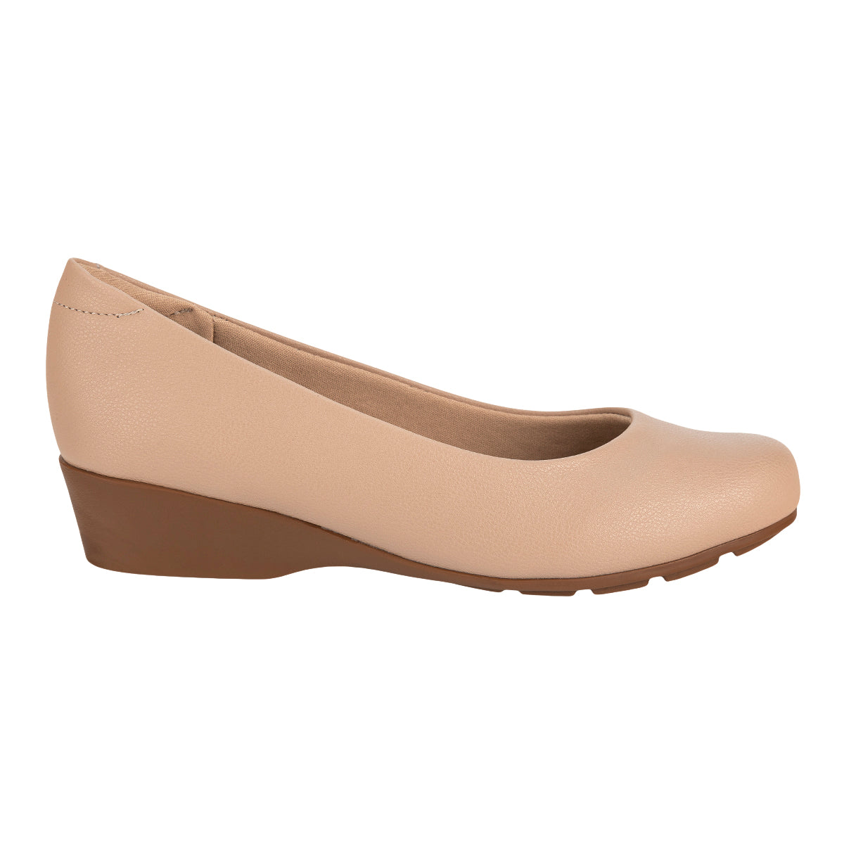 Zapato Casual Cuña Para Mujer Modare 08836 - Tres Reyes Zapaterías - México