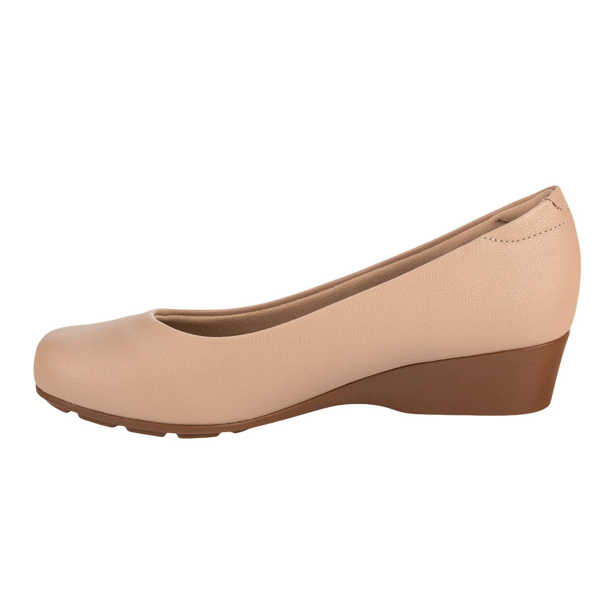 Zapato Casual Cuña Para Mujer Modare 08836 - Tres Reyes Zapaterías - México