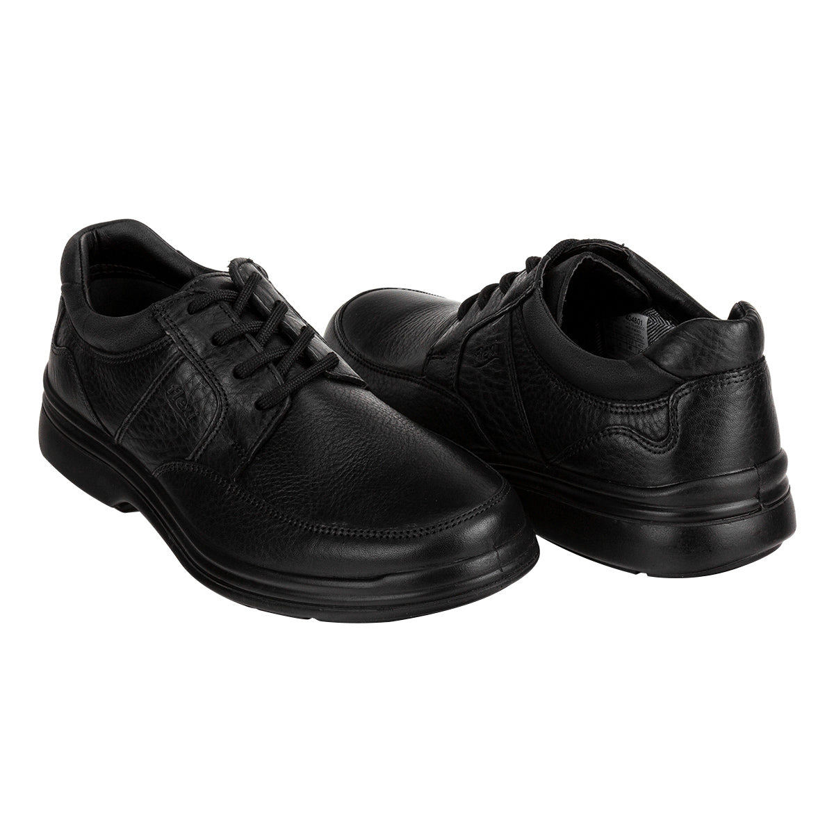 Zapato Casual Derby Hombre Flexi 01554